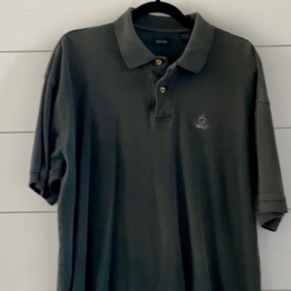 Izod Polo
